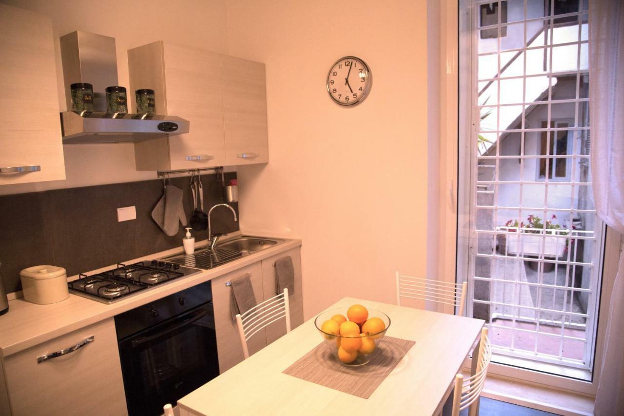 H-aviva Giubbonari Holiday home
