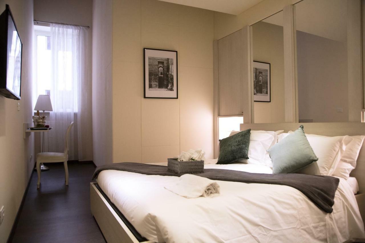 H-aviva Giubbonari Ferienhaus Rom
