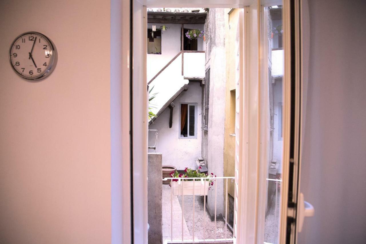 Casa de Férias H-aviva Giubbonari *